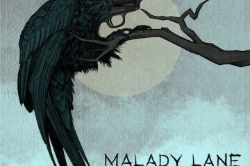 Malady Lane album prvijenac Nothing Is Too Far Anymor