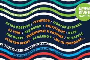 Green River Festival
