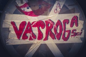 Vatrogasci