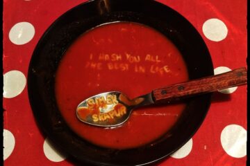 Sjetni minimalizam toplih vokalnih harmi: Domagoj Šimek & Arijan Škapur - debi EP "I Wash You All, The Best In Life"