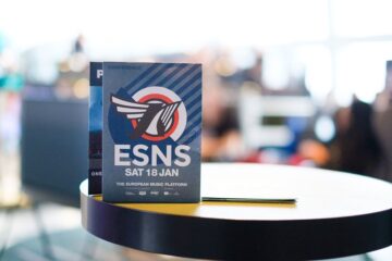 ESNS_Forum_Nienke Maat