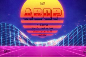 ABOP event foto