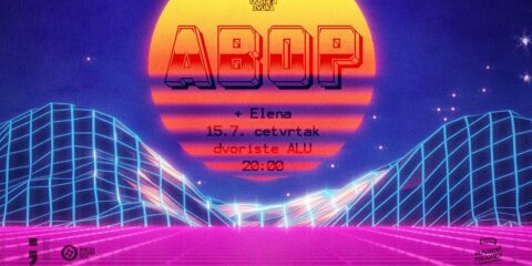 ABOP event foto