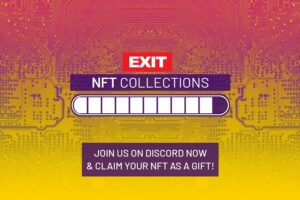 exit promo photo