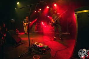 Naxatras @Good Vibrations