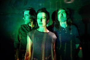A Place To Bury Strangers uoči zagrebačkog koncerta objavili novi singl