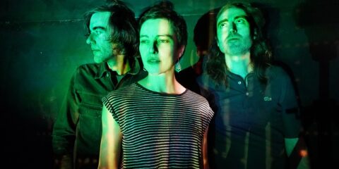 A Place To Bury Strangers uoči zagrebačkog koncerta objavili novi singl
