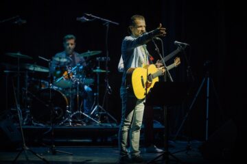 (ne)normalni u subotu promovira novi album u Boogaloou!