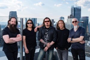 dream Theater