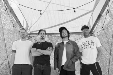 Rage Against The Machine u Zagrebu 19. rujna