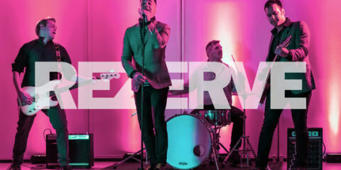 Rezerve