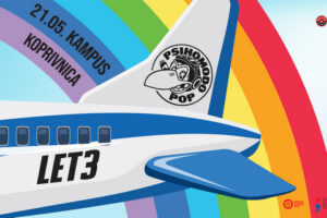 Psihomodo pop & Let 3 ponovo na zajedničkoj turneji!