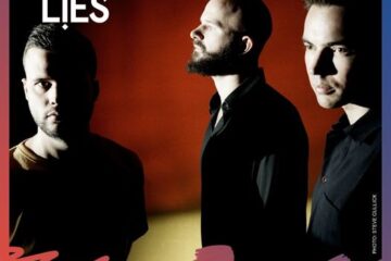 White Lies se pridružuju programu jubilarnog INmusic festivala #15 u lipnju 2022.