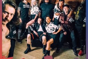 Gogol Bordello