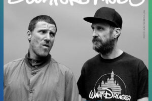 Sleaford Mods