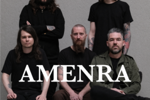 Belgijski post metal velikani Amenra premijerno u Hrvatskoj