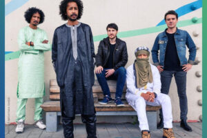 Tamikrest se pridružuju impresivnom programu INmusic festivala #15!