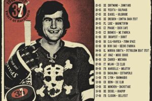 Slapshot,