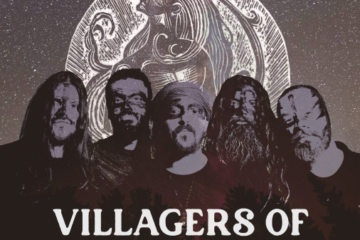 Villagers of Ioannina City