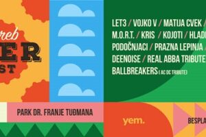 Zagreb Beer Fest 2022