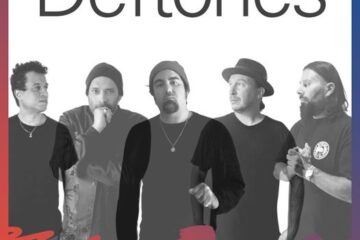 Deftones potvrđeni za INmusic festival #15 u lipnju 2022.!
