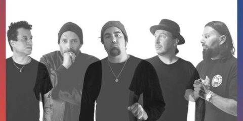 Deftones potvrđeni za INmusic festival #15 u lipnju 2022.!