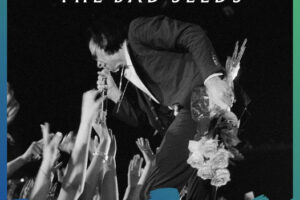 Nick Cave & The Bad Seeds dolaze na slavljeničko 15. izdanje INmusic festivala!