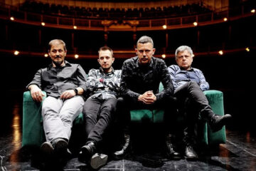 Dogma tvrdi ‘Dovoljno da imam te’ i kreće na put prema novom album