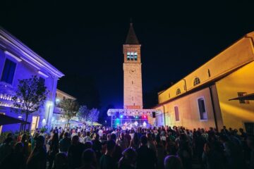 Istra ima svoj Memphis – Novigrad je postao dom bluesa