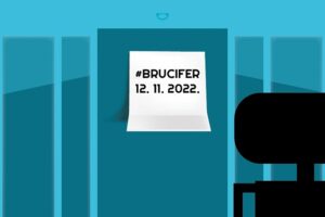 Brucošijada FER-a, Brucošijada, Brucošijada 2022.,