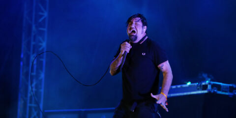 Deftones