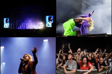 Inmusic festival