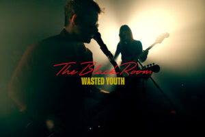 The Black Room