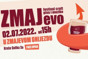 festival zmajevo