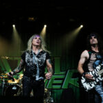 Steel Panther u Tvornici Kulture,
