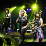 Steel Panther