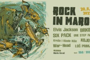 rock in marof
