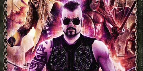 Sabaton ovog petka u Opatiji