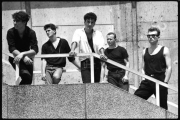 Grad "best of & band on"