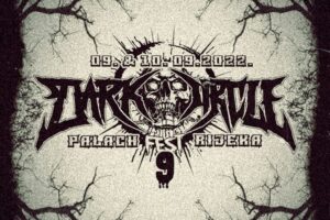 Dark Circle Fest 9