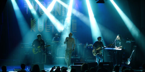 Kojoti- Brijačnica 2022. foto:Slavica Rudec