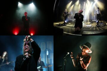 Sharon Kovacs, u tvornici kulture, Kovacs live, Musicology Sessions