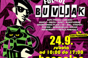 Ful Kul Buvljak