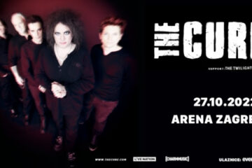 the cure