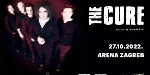 the cure
