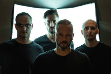 CHASING NORD novi je izvođač Dallas Recordsa