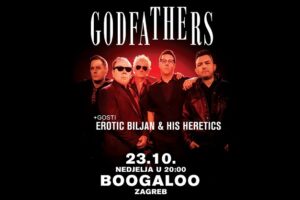 The Godfathers
