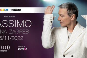 Massimo - poznati gosti spektakla u Areni - najveće iznenađenje dolazi iz Italije