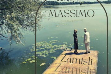 Massimo - Novi singl Zamisli - posljednja pjesma Rajka Dujmića
