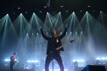 Alter Bridge